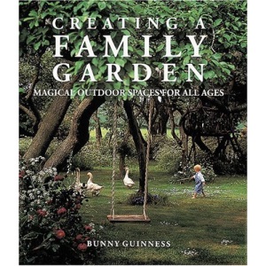 Creating a Family Garden: Magical Outdoor Spaces for All Ages
