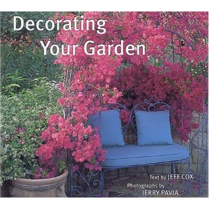 Decorating Your Garden
