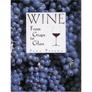 Wine: From Grape to Glass