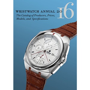 Wristwatch Annual 2016