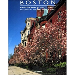 Great Cities: Boston (The Magnificent Great Cities)