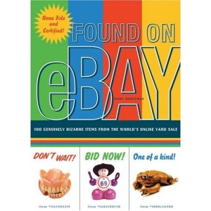 Found on e-Bay