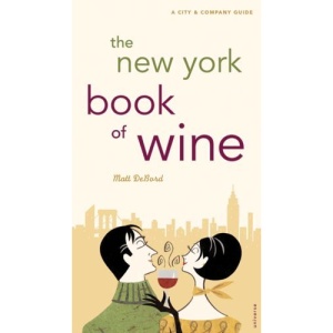 New York Book of Wine
