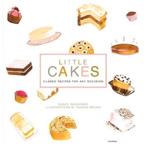 Little Cakes: Classic Recipes for Every Occasion