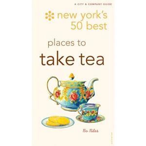 New York's 50 Best Places to Take Tea