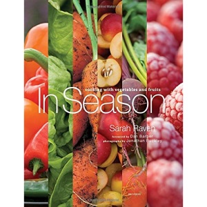 In Season: Cooking with Vegetables and Fruits
