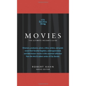 Movies: From the Arts and Letters Series of City Secrets