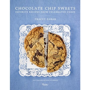 Chocolate Chip Sweets: Celebrated Chefs Share Favorite Recipes