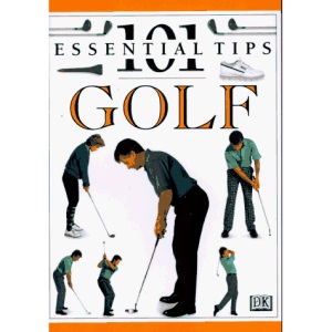 Dk 101 Essential Tips Golf