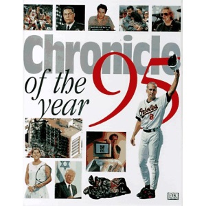 Chronicle of the Year 1995