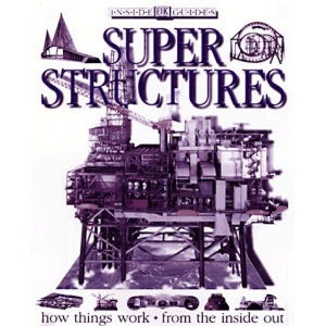 Amazing Superconstructors (Inside Guides)