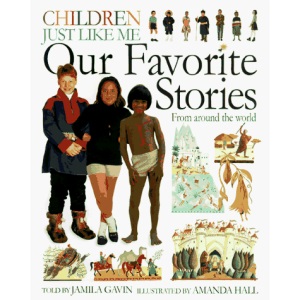 Children Just Like ME: Our Fav