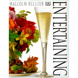 Entertaining
