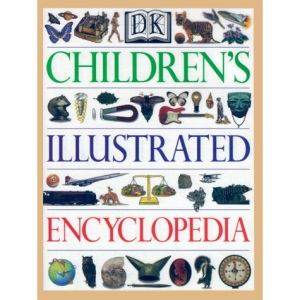 DK Children's Illustrated Encyclopedia