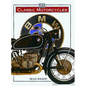 Bmw (Classic Motorcycles)