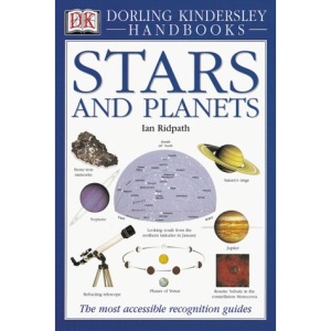 Stars and Planets (DK Handbooks)