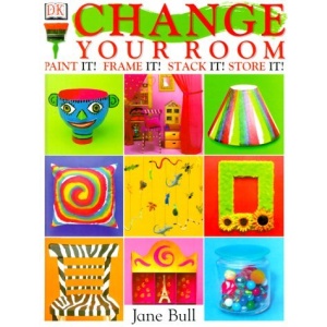 Change Your Room