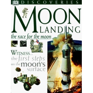Moon Landing (DK Discoveries)