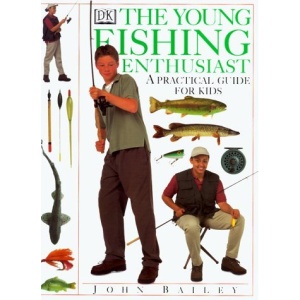 The Young Fishing Enthusiast (Young Enthusiast)