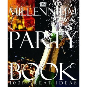 Millennium Party Book