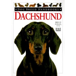 Dachshund (Dog Breed Handbooks)