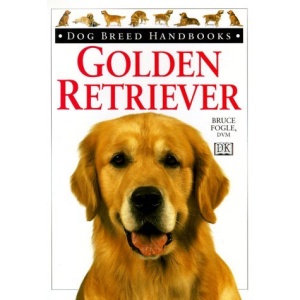 Golden Retriever (Dog Breed Handbooks)