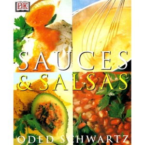 Sauces & Salsas