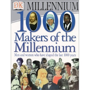 1,000 Makers of the Millennium