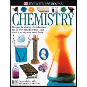 Chemistry (Eyewitness Books)