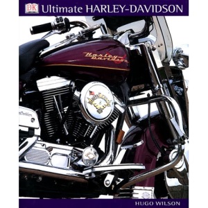 Ultimate Harley Davidson