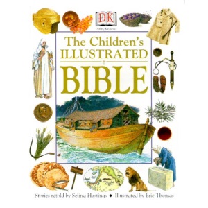 The Children's Illustrated Bible