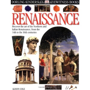 Renaissance (DK Eyewitness Books)