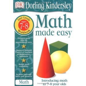 Math Made Easy: Introducing Math to 7-8 Year Olds