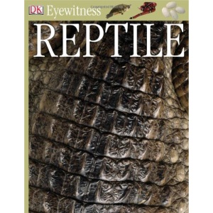 Reptile (DK Eyewitness Books)