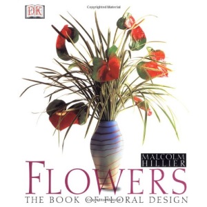 Flowers: the Book of Inspirational Design