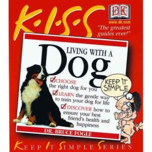 Living with a Dog (Keep It Simple)