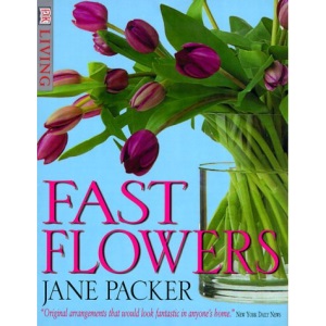 Fast Flowers (DK Living)