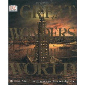 Great Wonders of the World