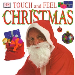 Christmas (DK Touch and Feel)