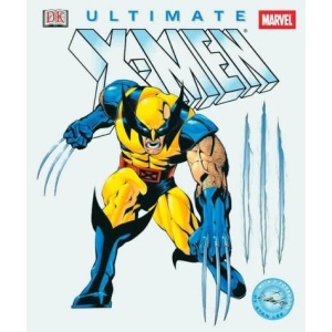 Ultimate X-Men