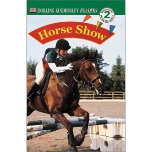 Horse Show (DK Reader - Level 2 (Quality))