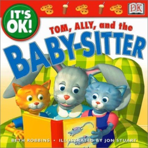 Tom, Ally, and the Baby-Sitter (It's Ok!)