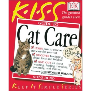 Cat Care (Keep It Simple)