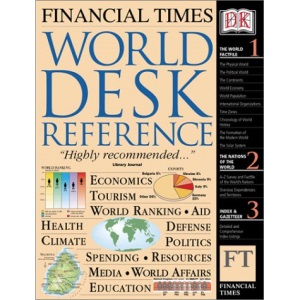 World Desk Reference