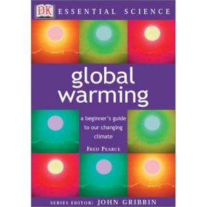 Global Warming (DK Essential Science)