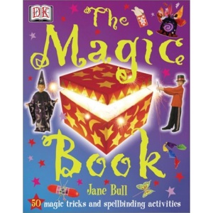 The Magic Book