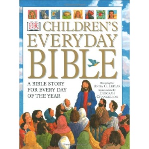 Children's Everyday Bible