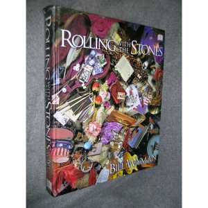 Rolling With the Stones