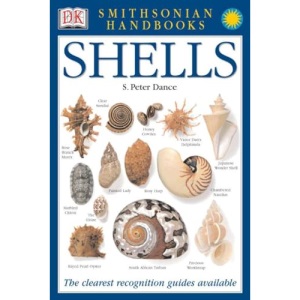 Handbooks: Shells: The Clearest Recognition Guide Available (DK Smithsonian Handbook)