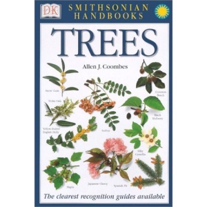 Trees (Smithsonian Handbooks)
